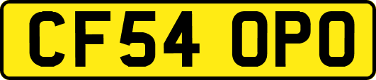 CF54OPO