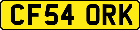 CF54ORK