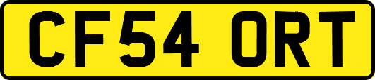 CF54ORT