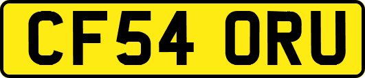 CF54ORU