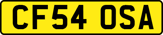 CF54OSA