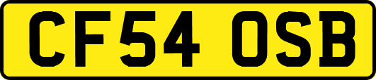 CF54OSB