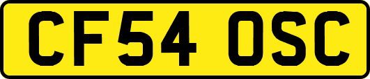 CF54OSC
