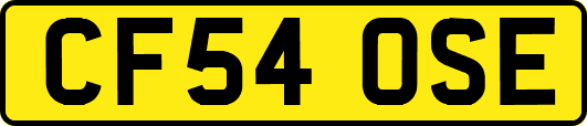 CF54OSE