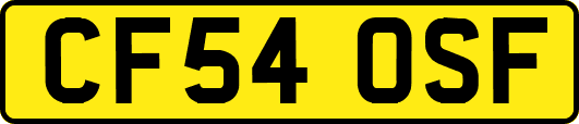 CF54OSF