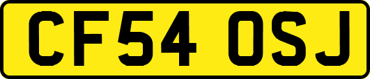 CF54OSJ