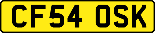 CF54OSK