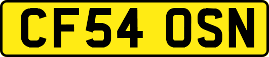 CF54OSN