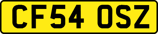 CF54OSZ