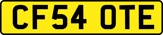 CF54OTE