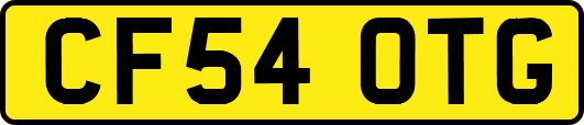 CF54OTG