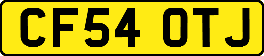 CF54OTJ
