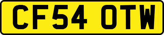 CF54OTW