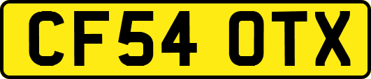 CF54OTX
