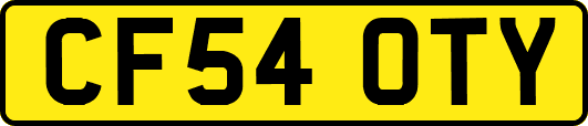CF54OTY