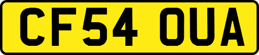 CF54OUA