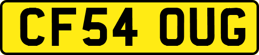 CF54OUG