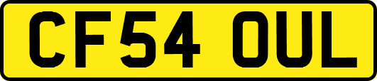 CF54OUL