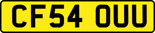 CF54OUU