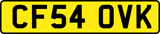 CF54OVK
