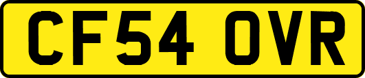 CF54OVR
