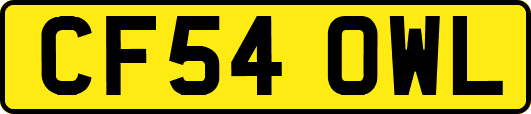 CF54OWL