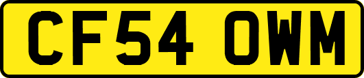 CF54OWM