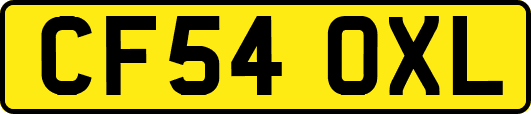 CF54OXL