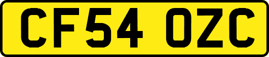 CF54OZC