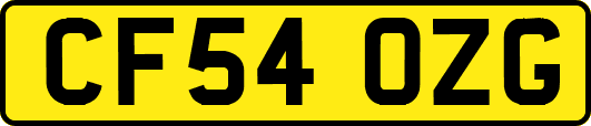 CF54OZG
