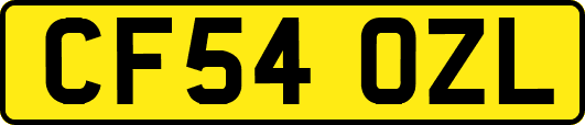 CF54OZL