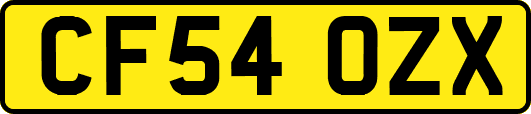 CF54OZX