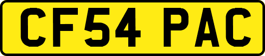 CF54PAC