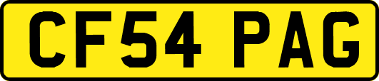 CF54PAG