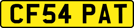 CF54PAT