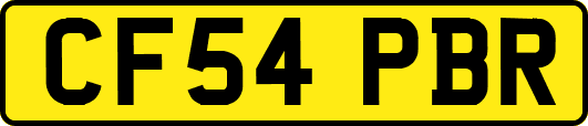 CF54PBR