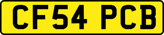 CF54PCB