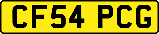 CF54PCG