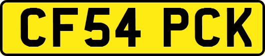 CF54PCK
