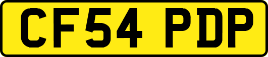 CF54PDP
