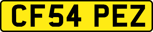 CF54PEZ