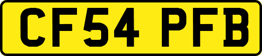 CF54PFB