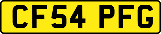 CF54PFG