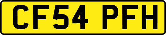 CF54PFH