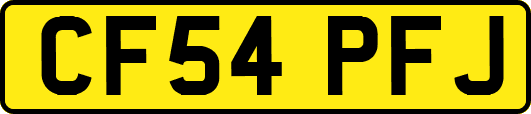 CF54PFJ
