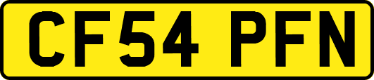 CF54PFN