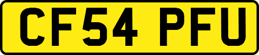 CF54PFU