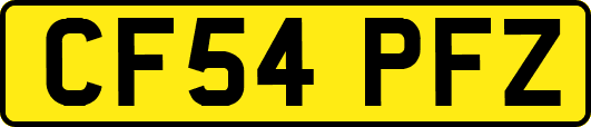 CF54PFZ