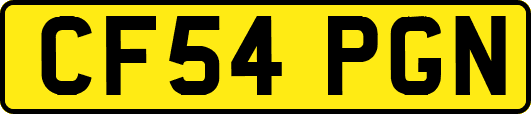CF54PGN