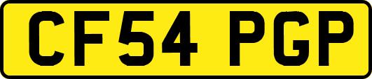 CF54PGP